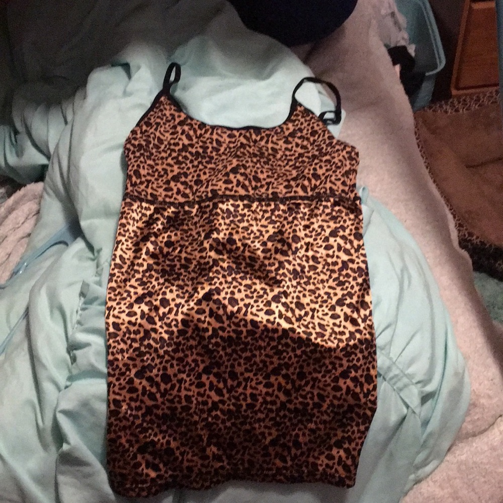 Native intimates small tank top - Picture 4 of 6